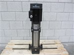 Grundfos CR 2-180 A-F-A-AUUE meertraps centrifugaalpomp