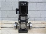 Grundfos CRN 2-49 A-F-G-BUBV meertraps centrifugaalpomp
