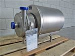 Inoxpa Hyginox SE 28 centrifugaalpomp