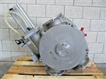 DMN Westinghouse PTD 125 plug-wisselklep