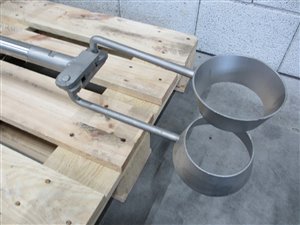 Promitec Promi CON 600 3,0 kW FU IBC menger