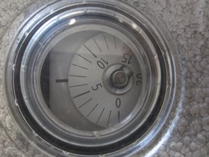 Bran+Luebbe (Novados) N-P 41 doseerpomp