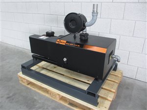 Busch Mink MM 1144 BV vacuümpomp