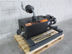 Busch Mink MM 1144 BV vacuümpomp