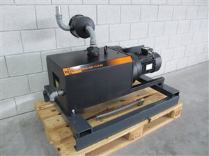 Busch Mink MM 1144 BV vacuümpomp