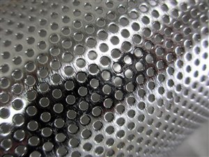 Filterset met 2x DN100 haakse buisfilter