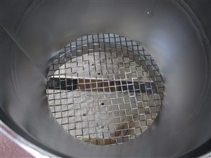 GKM KTS-V2 600 controlezeef