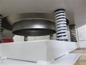 GKM KTS-V2 600 controlezeef