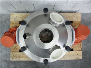 GKM KTS-V2 600 controlezeef