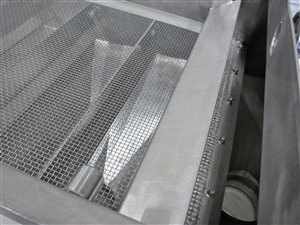 Scan-Vibro trilzeef  Ex II 3/3 D