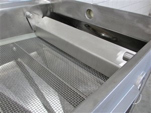 Scan-Vibro trilzeef  Ex II 3/3 D