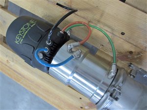 Hovap Varioflow 8700 2