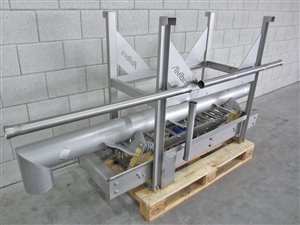 Alvibra ATC-CL-VD trilgoot 150 x 2000