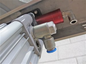 Aandokunit voor big bags
