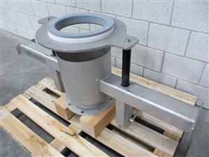 Aandokunit voor big bags