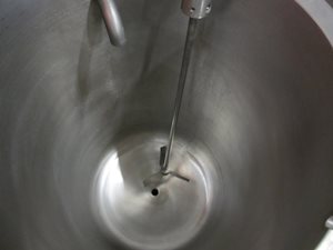 Vloeistoffen-doseerstation (6x doseerpomp met voorraadtank)