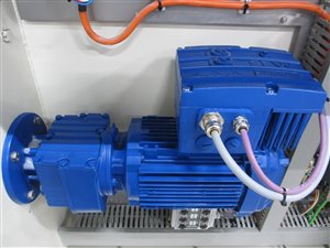 ARBO Systems doseer-bandweger 20.000 kg/h