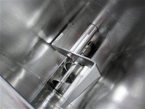 K-Tron Soder S200 doseerder
