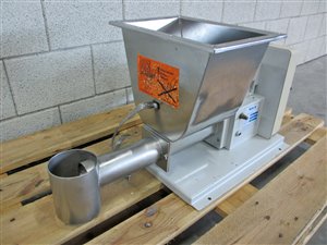 K-Tron Soder S200 doseerder