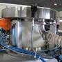 IBC losstation