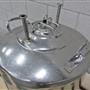 Rvs tank